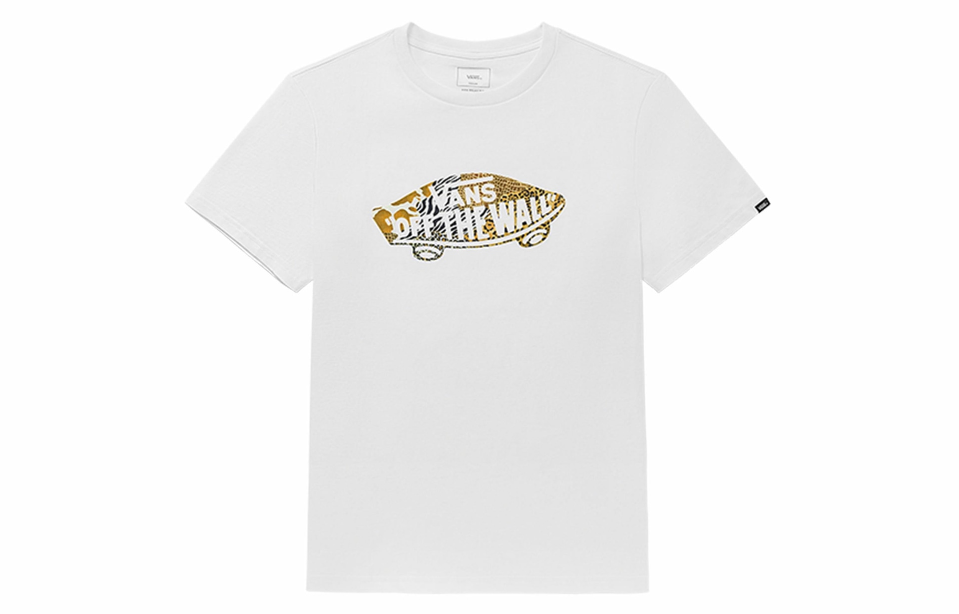Футболка Vans T