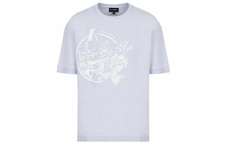 Футболка Emporio Armani SS22 T