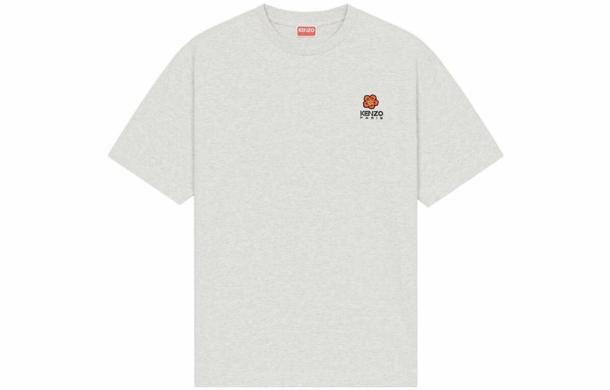 KENZO x Nigo Boke Flower T-Shirt