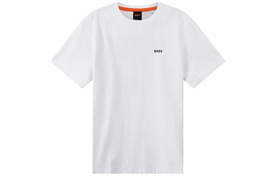 HUGO BOSS SS23 LogoT