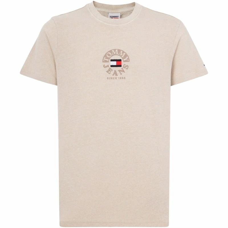 Tommy Hilfiger T-Shirt Khaki