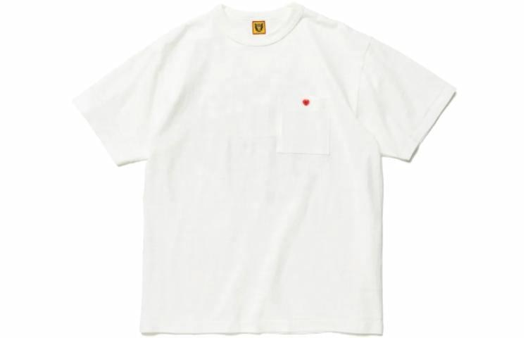 HUMAN MADE SS22 LogoT