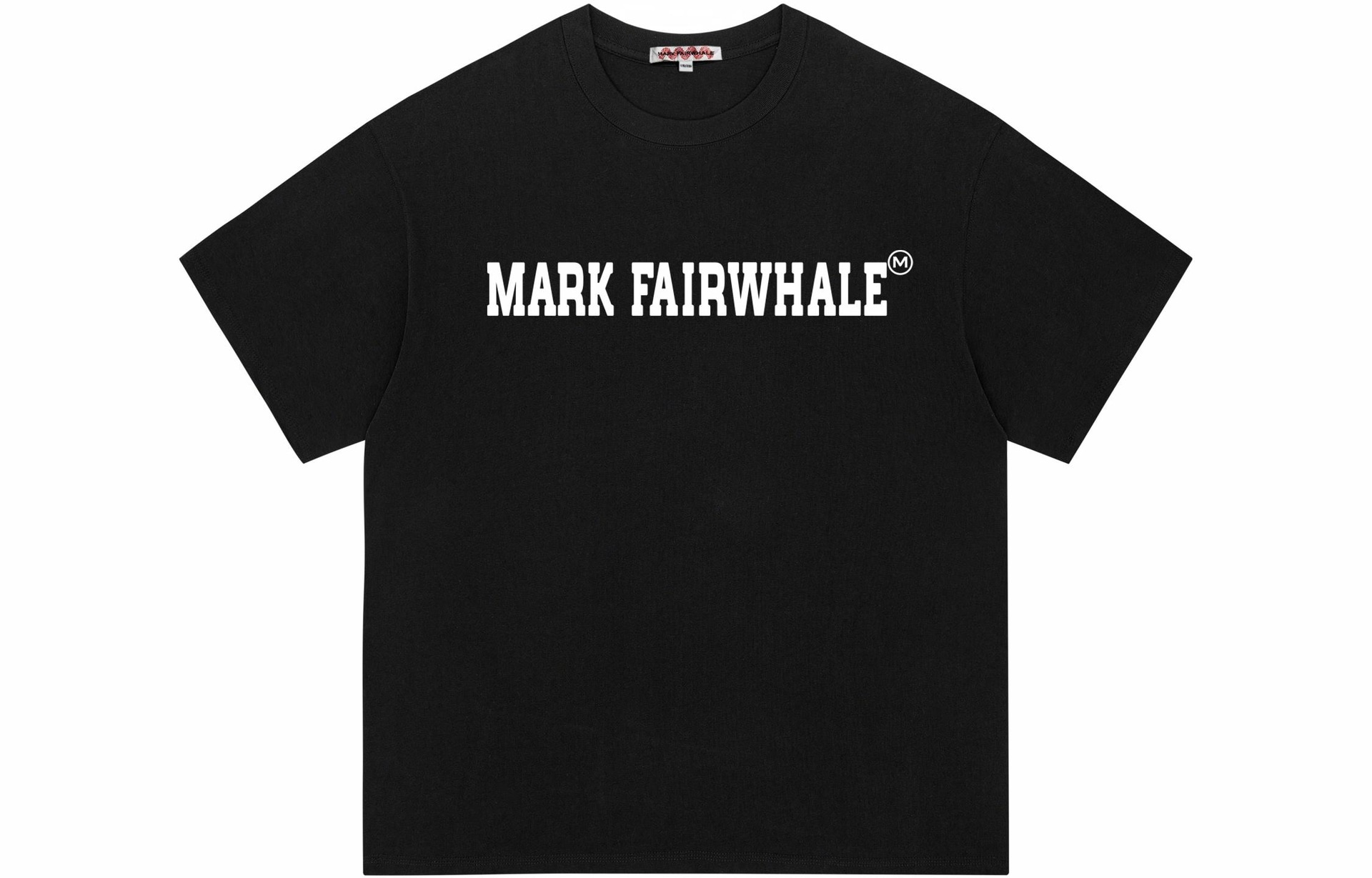 Футболка Fairwhale T
