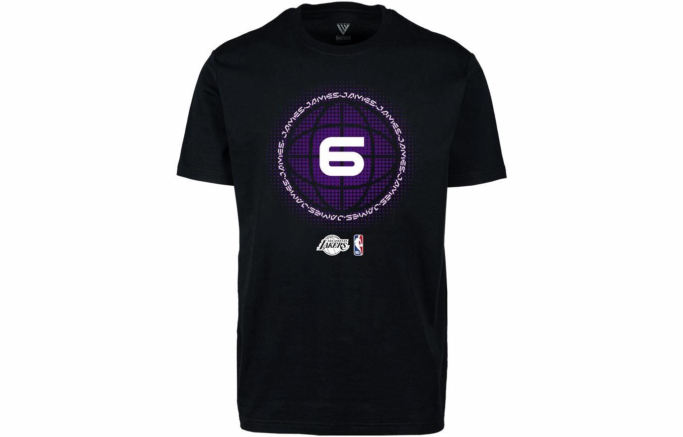 NBA T 6