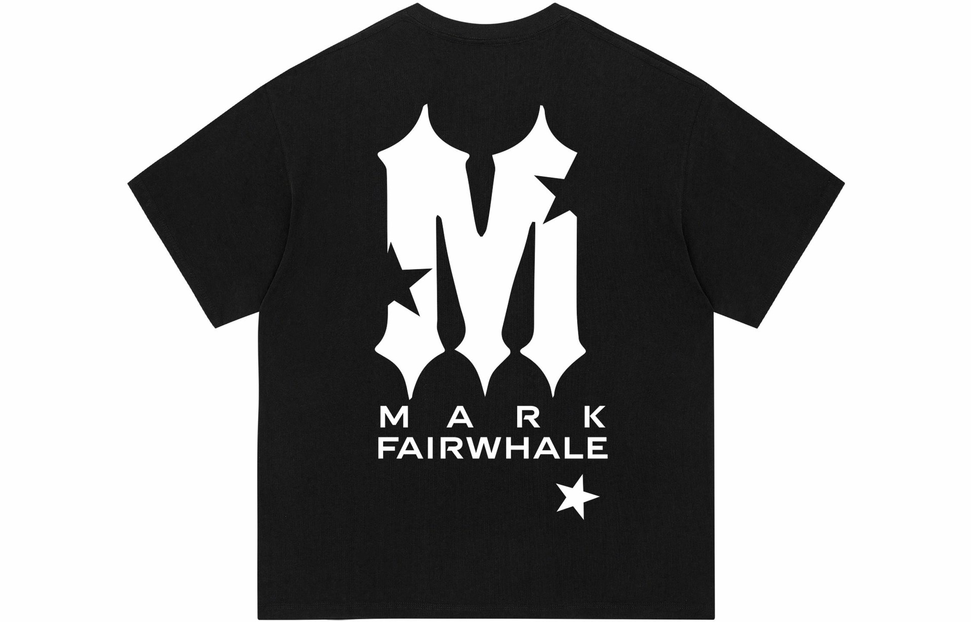 Футболка Fairwhale MT