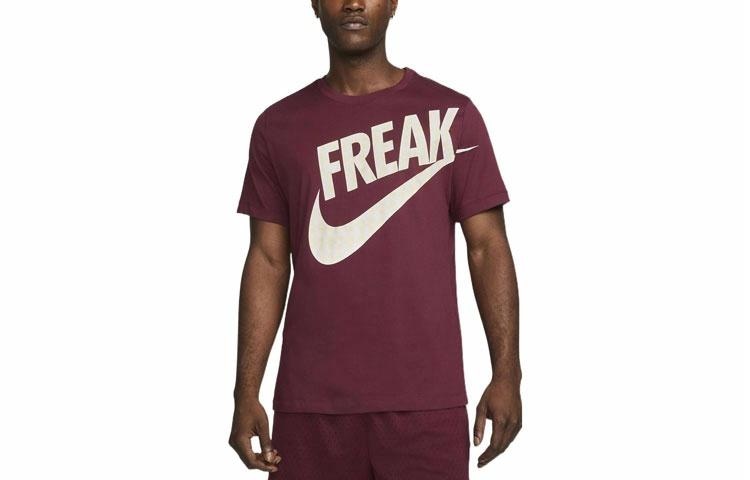 Nike Giannis Dri-FIT T — фото 2