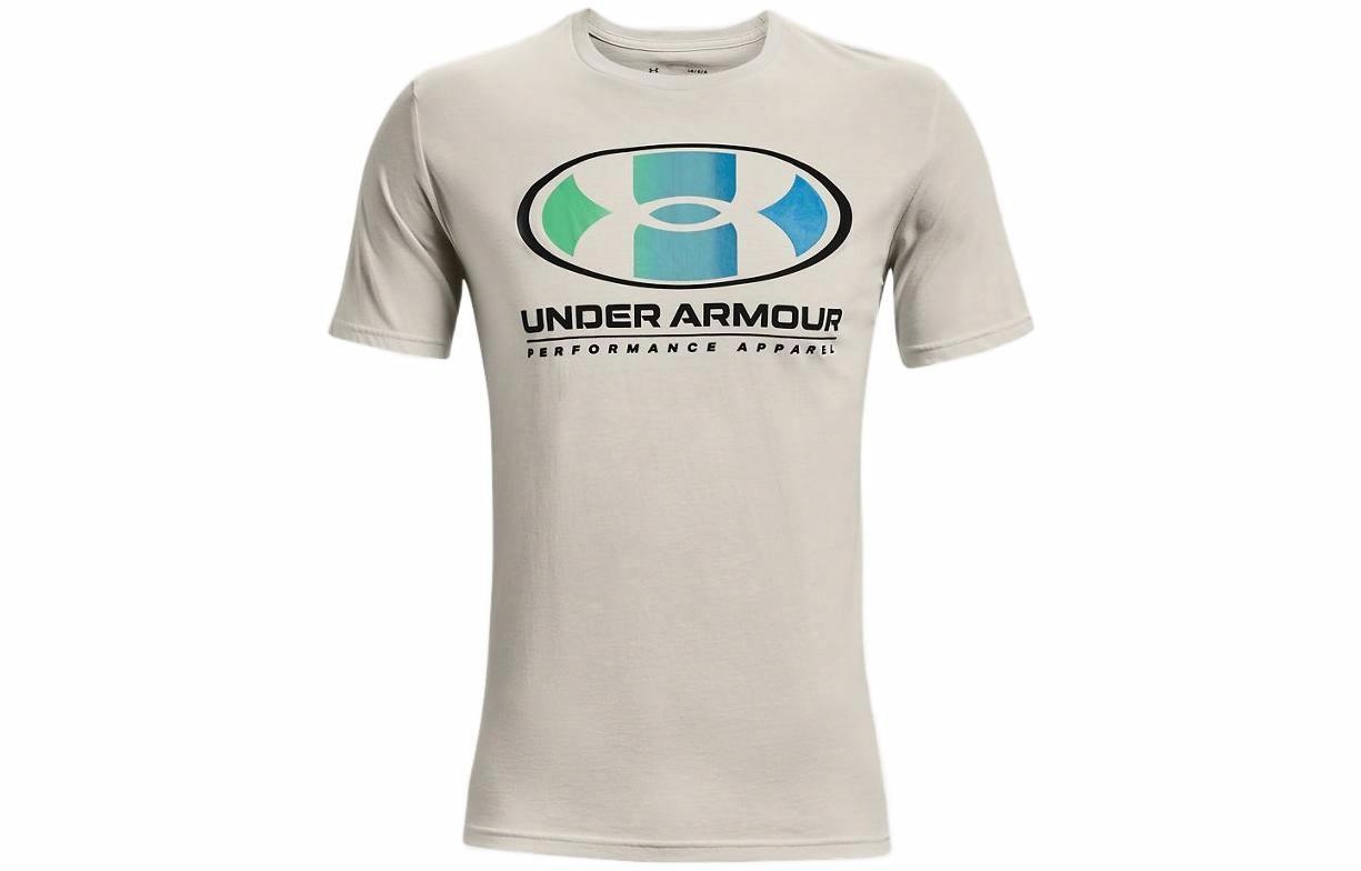 Футболка Under Armour