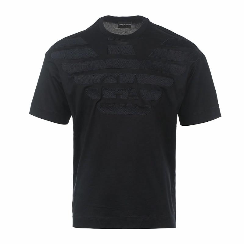 EMPORIO ARMANI/阿玛尼 EMPORIO ARMANI SS23 LogoT