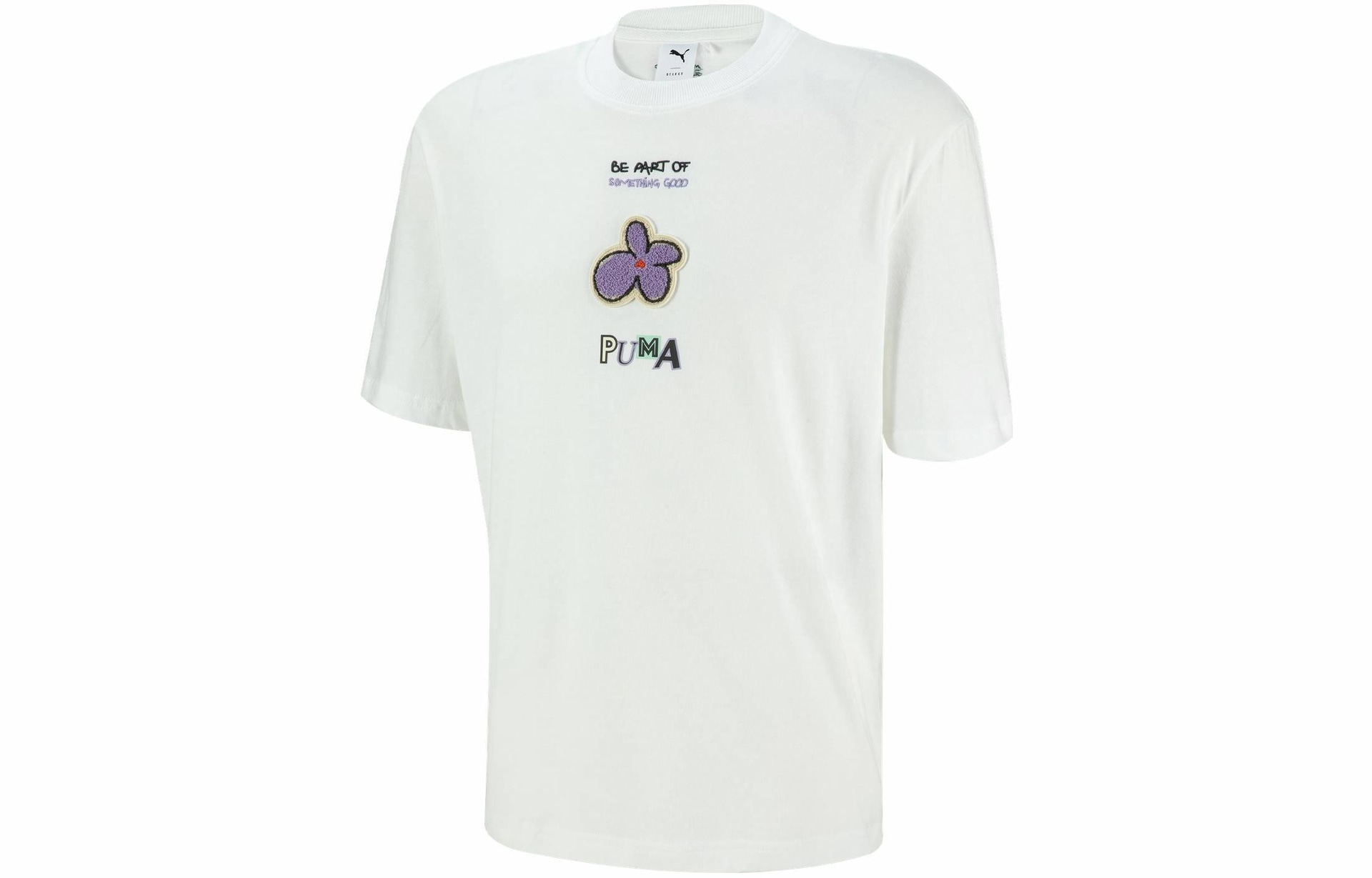 Футболка Puma SS23 DREAM PACK T