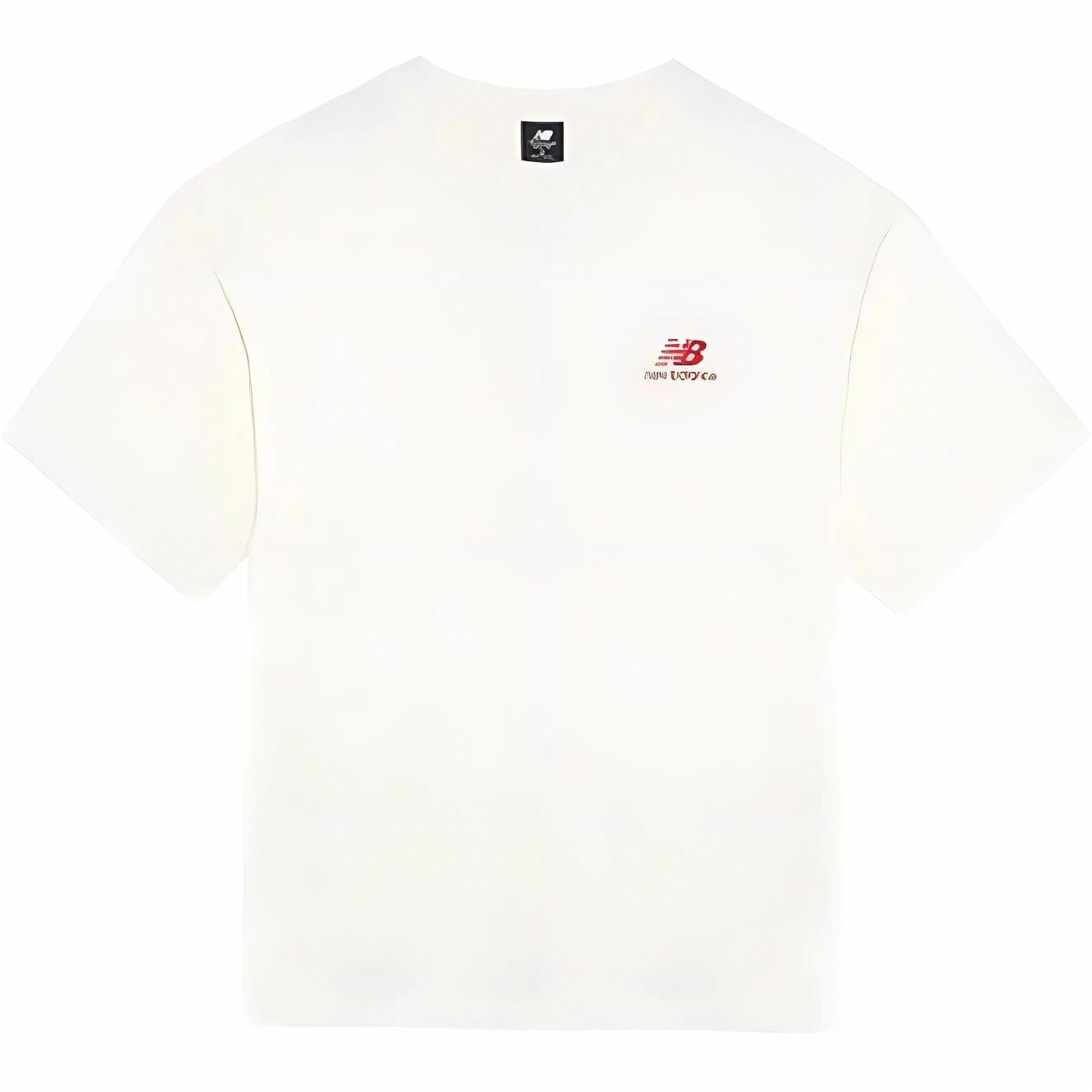 Футболка New Balance
