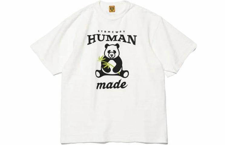HUMAN MADE