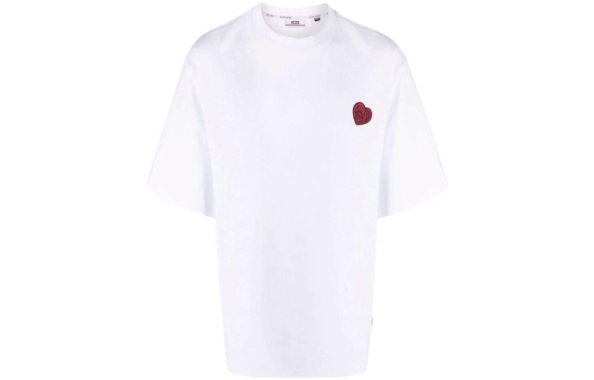 GCDS T