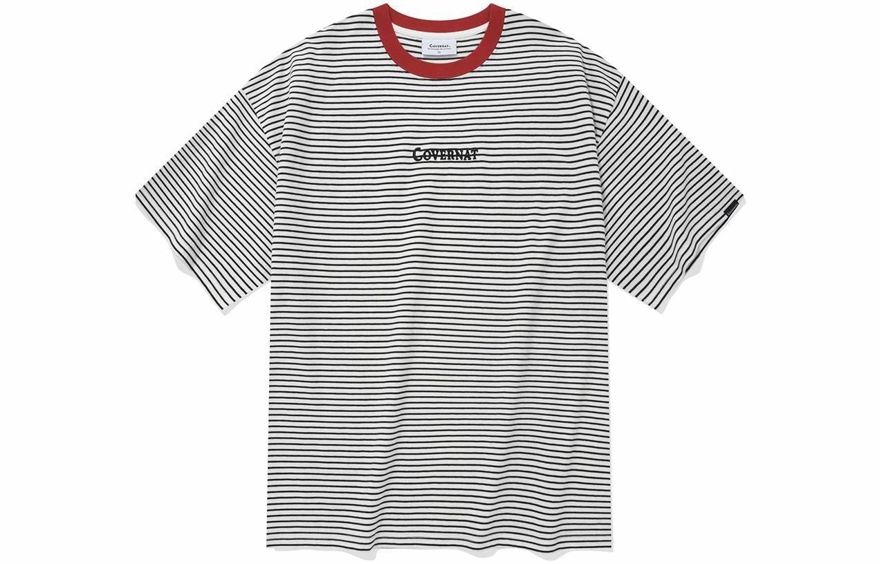 COVERNAT SS22 T