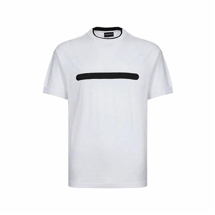 Футболка Emporio Armani SS23 T