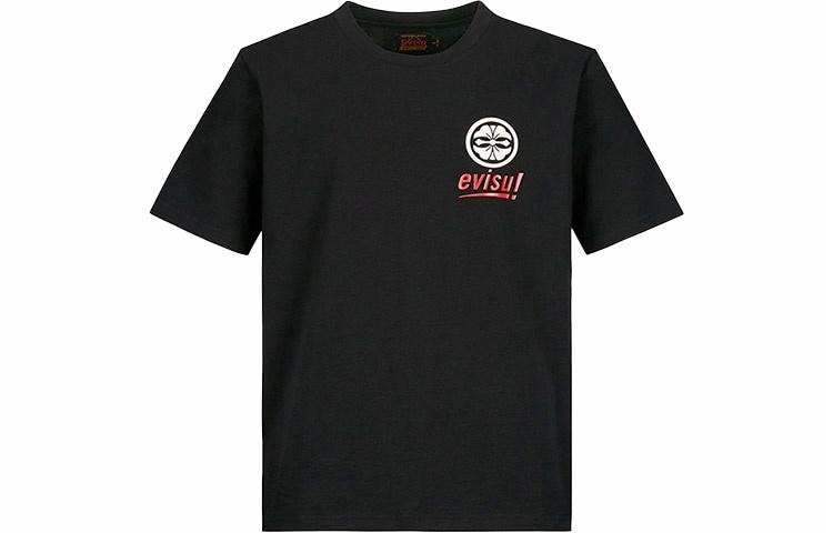 EVISU logoT