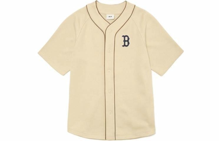 MLB Boston Red Sox Raglan T-Shirt