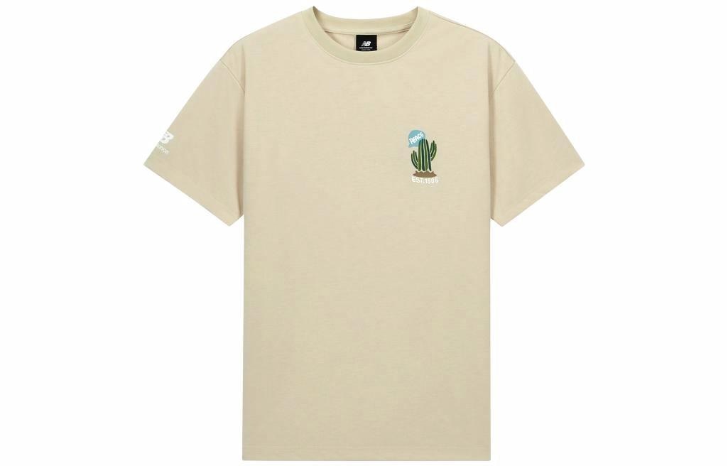 Футболка New Balance T