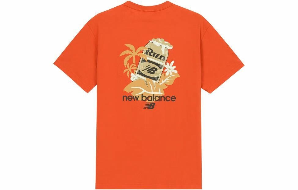 Футболка New Balance