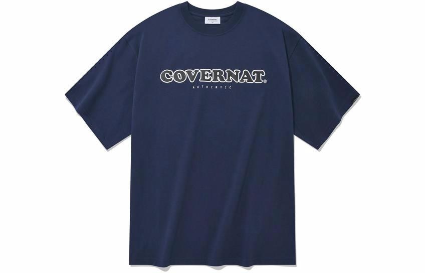 COVERNAT logoT