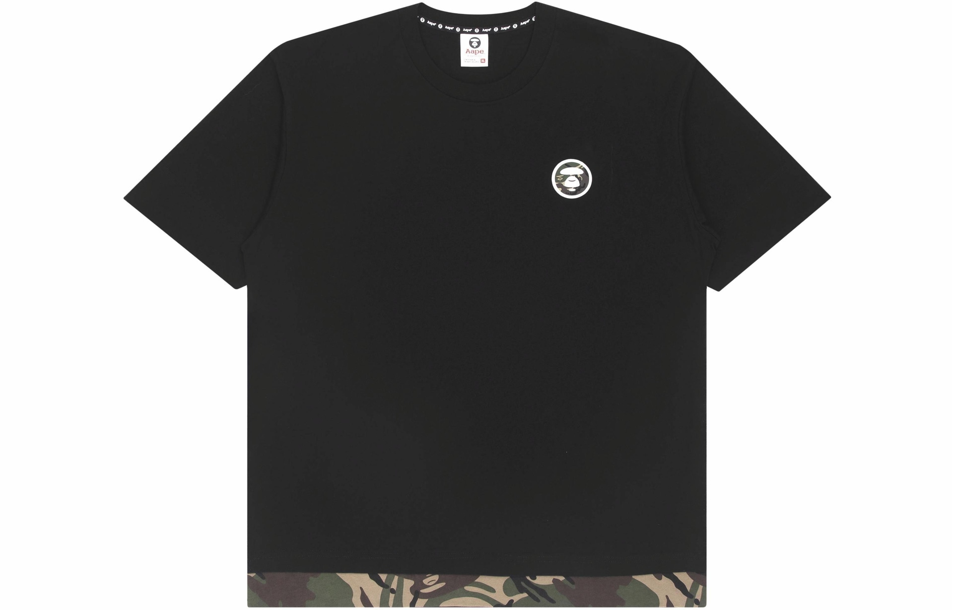 Aape SS22 T