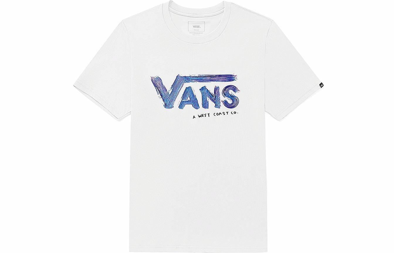 Футболка Vans Logo T