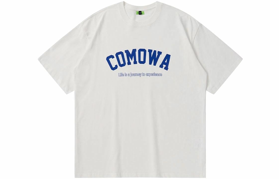 Comowa LogoT — фото 8