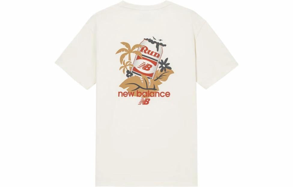 Футболка New Balance