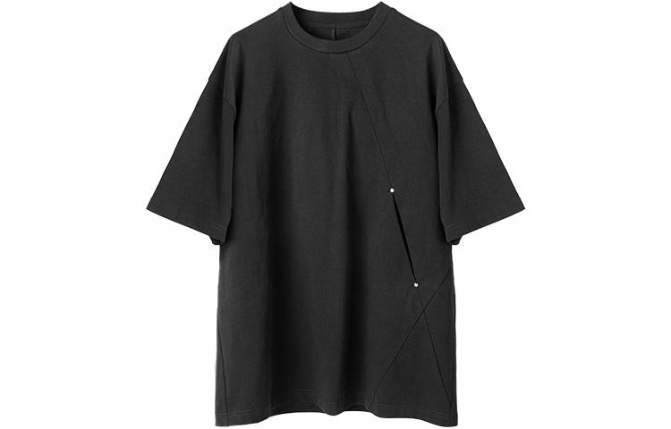 幻象者 Huanzhe T-Shirt Black