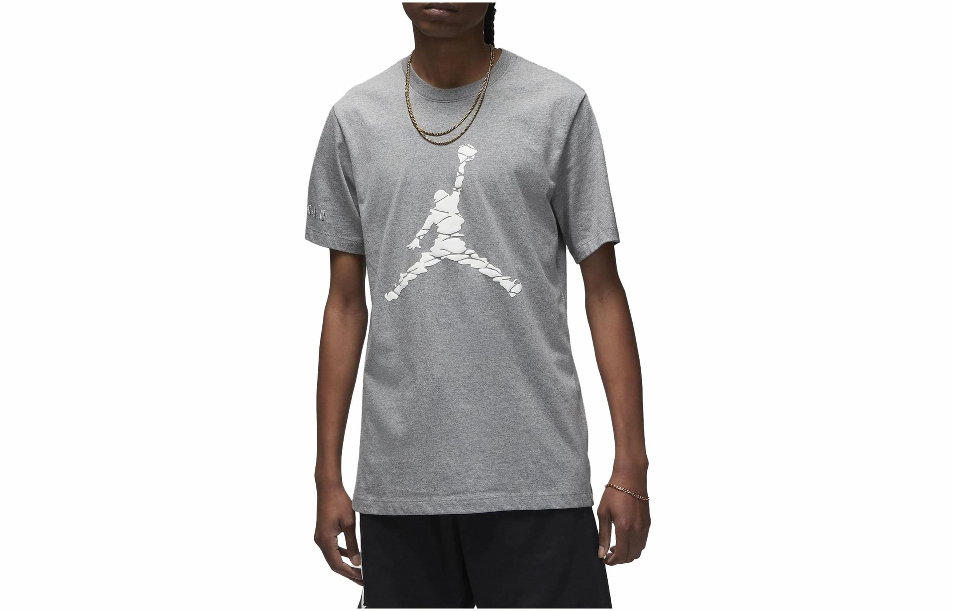Футболка Jordan Logo T-Shirt