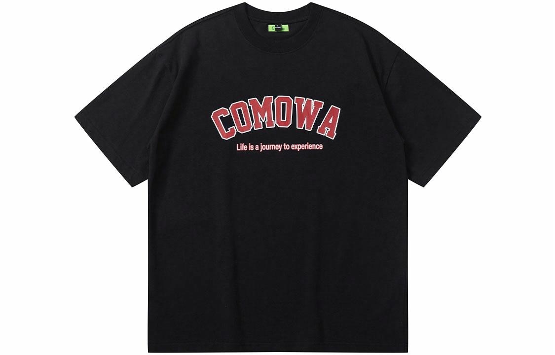 Comowa LogoT — фото 2