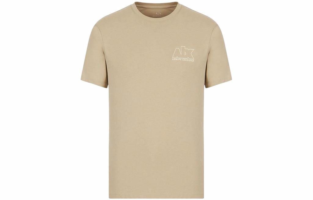 ARMANI EXCHANGE SS22 T