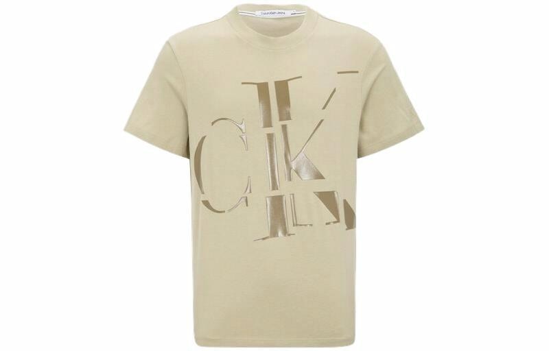 Футболка Calvin Klein CKCalvin Klein T