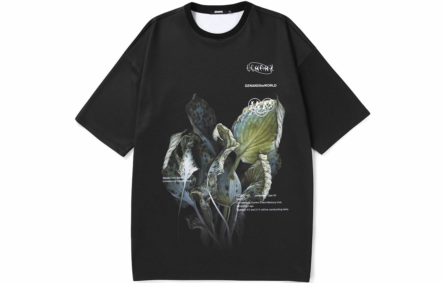 GENANX T