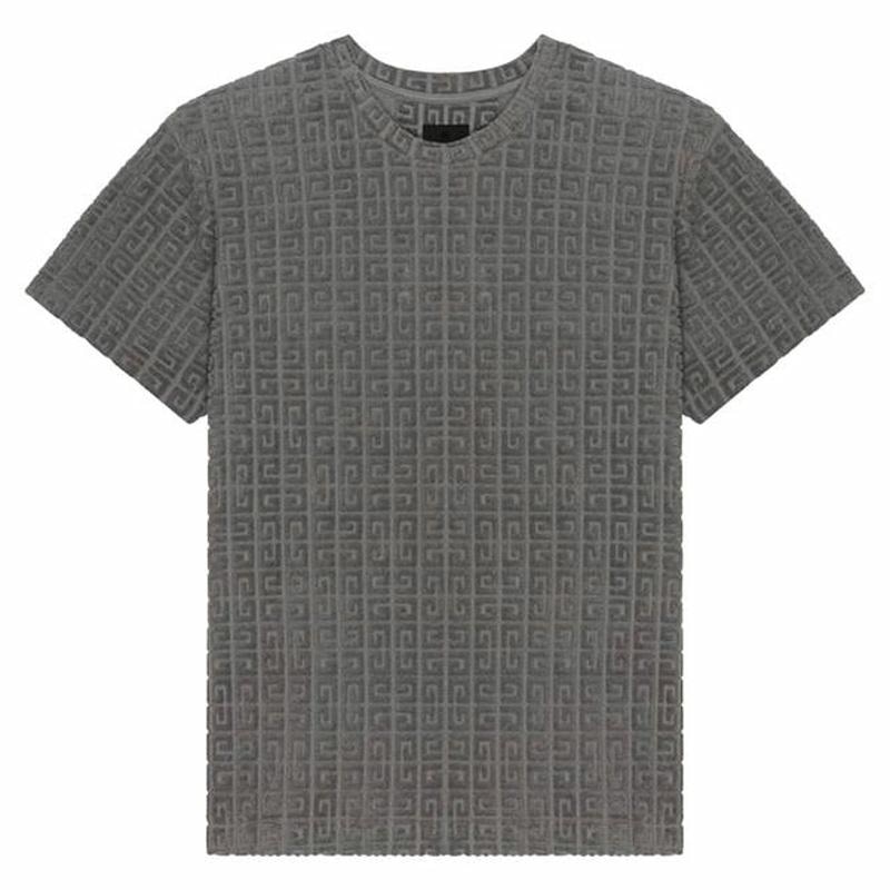 Givenchy/纪梵希 Givenchy T-Shirt Grey