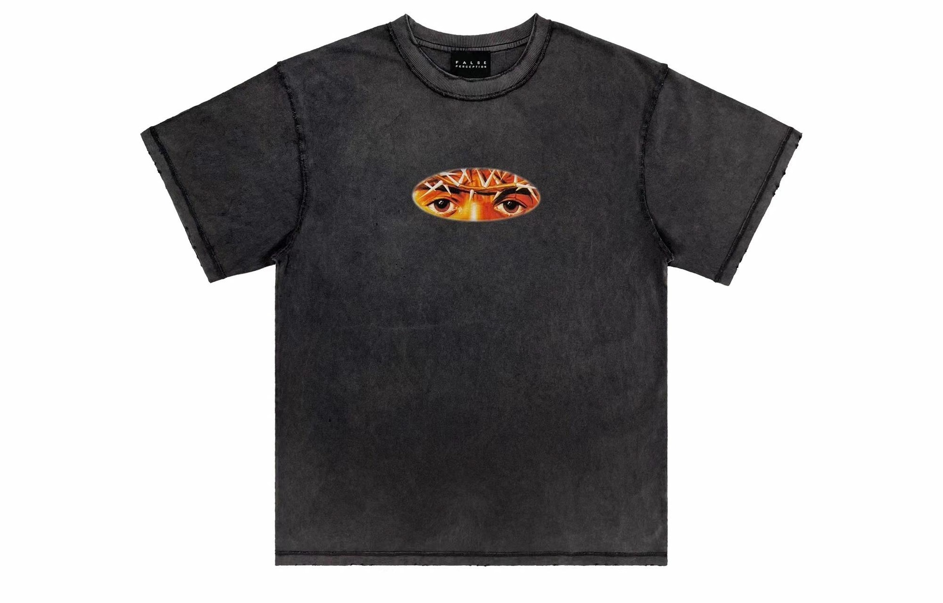 False Perception T