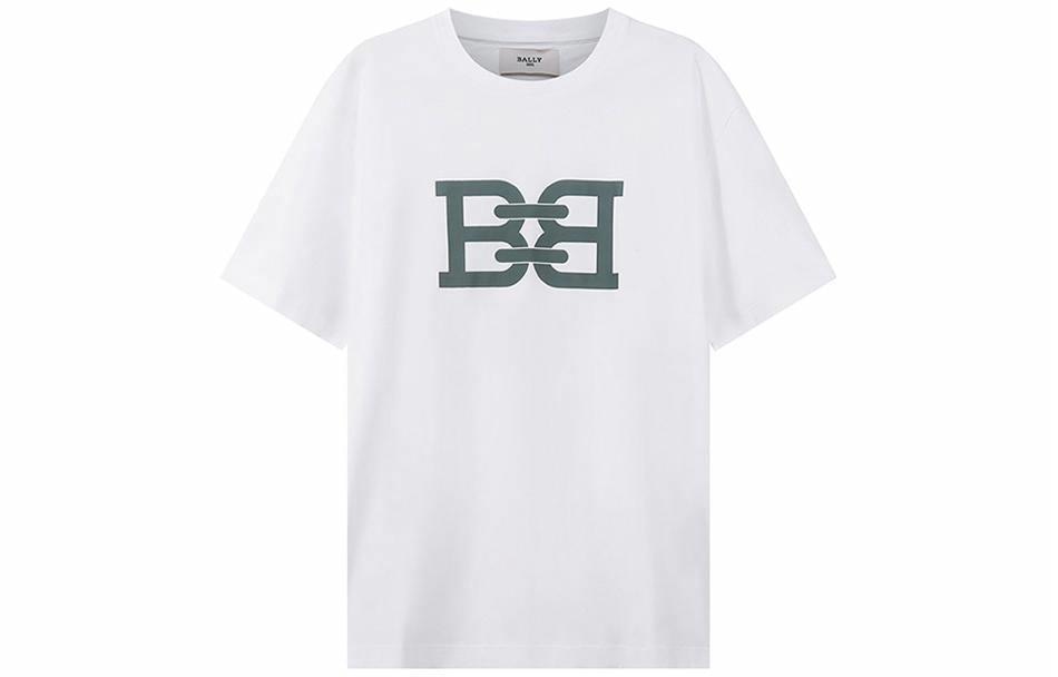 BALLY巴利 BALLY SS23LogoT