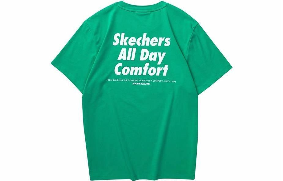Футболка Skechers T