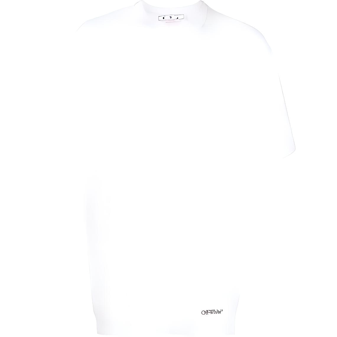 OFF-WHITE LogoT