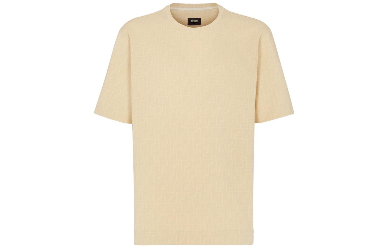 FENDI/芬迪 FENDI SS23 LogoT