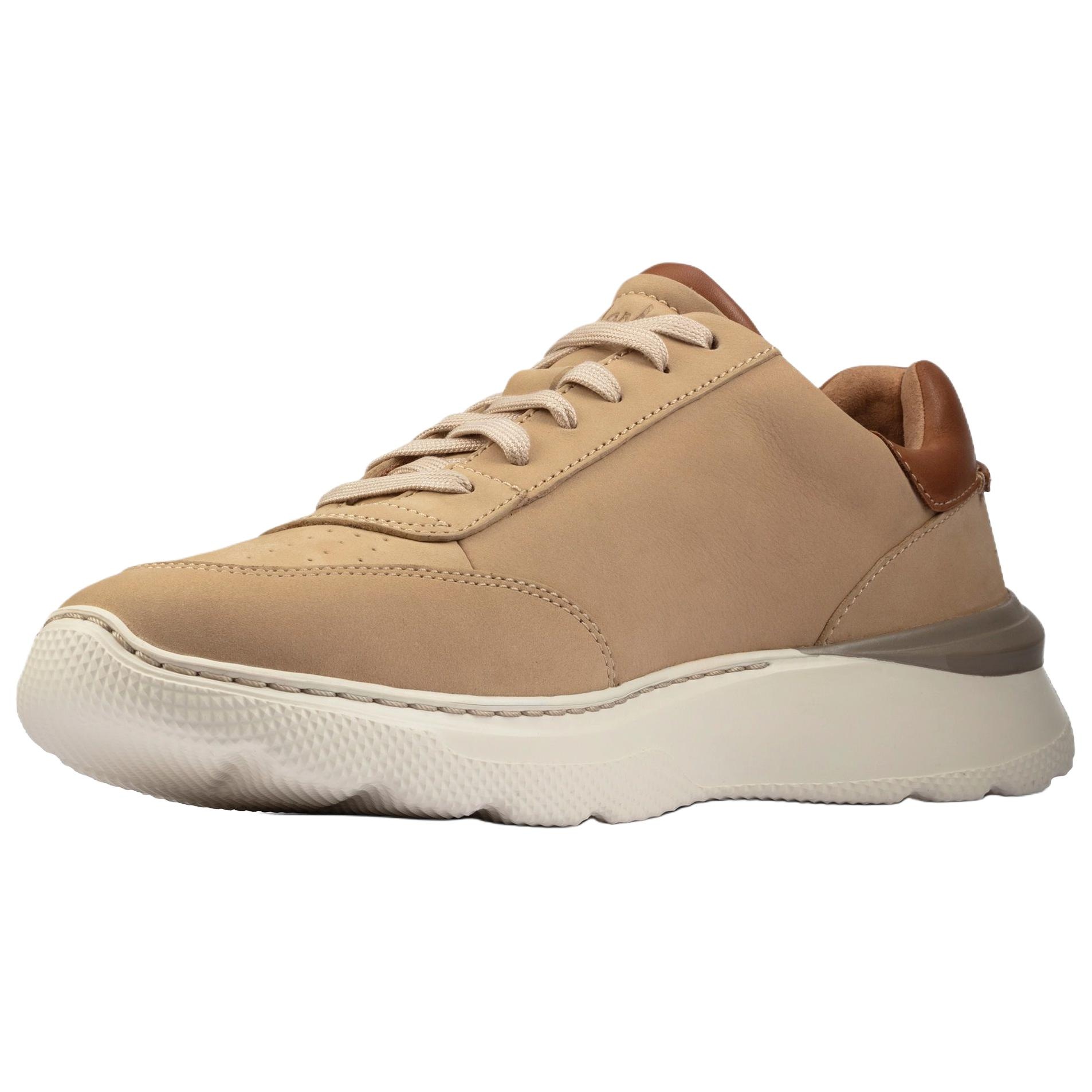 Clarks Sprint Lite Lace — фото 6