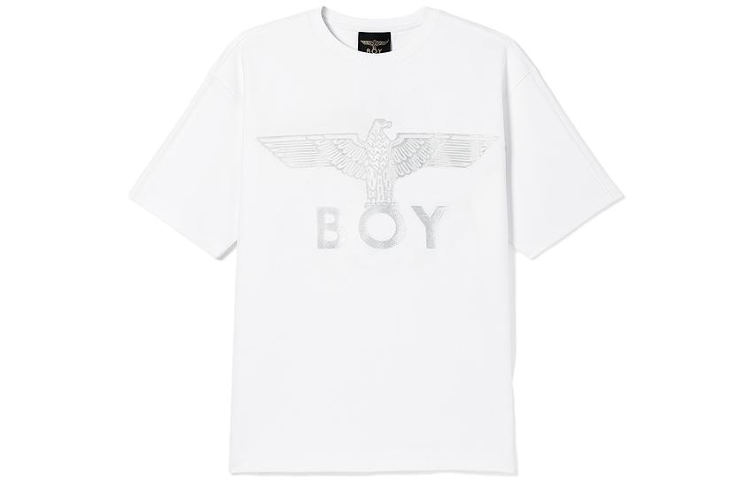 Boy London FW23 LogoT