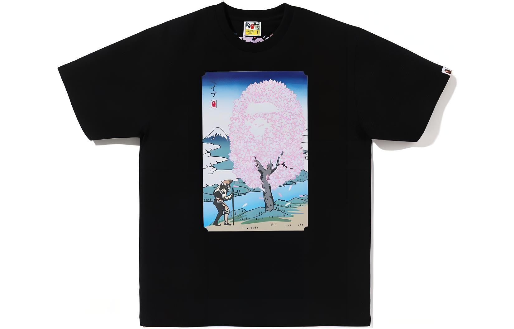 A BATHING APE BAPE
