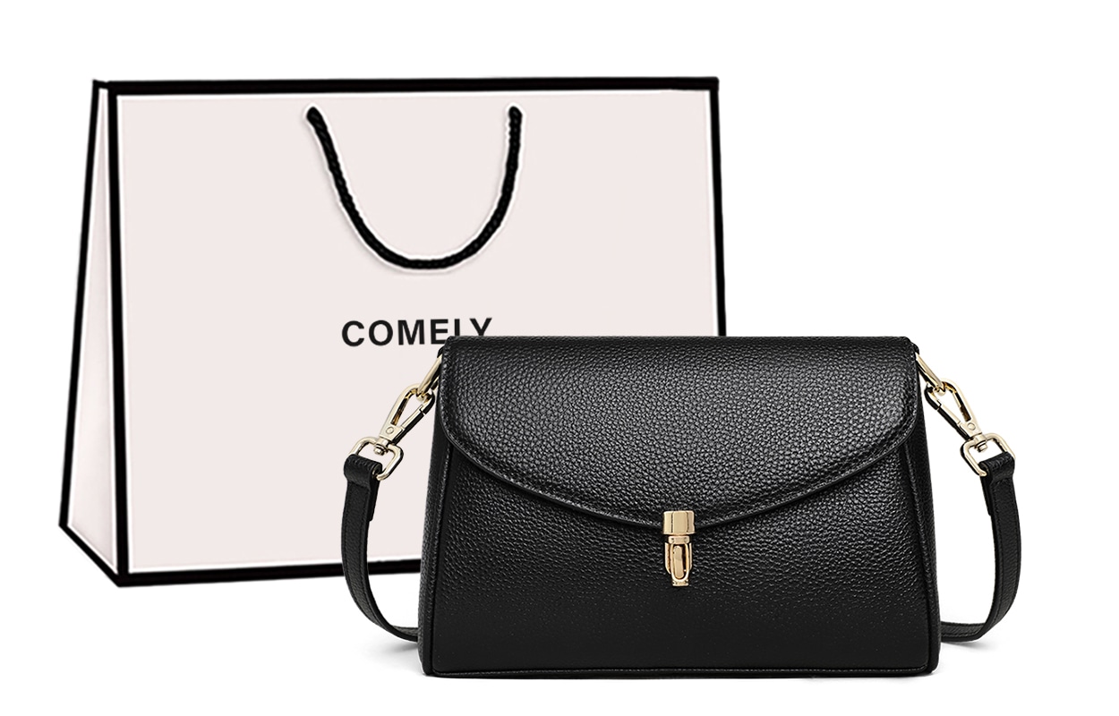 康莉/COMELY COMELY