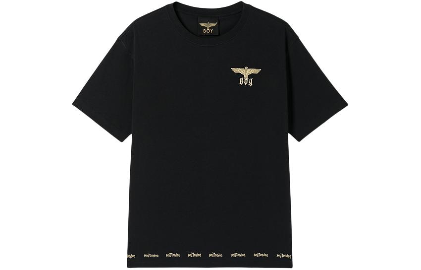 Boy London FW23 logoT