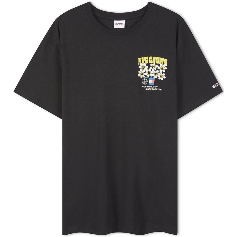 Tommy Hilfiger T