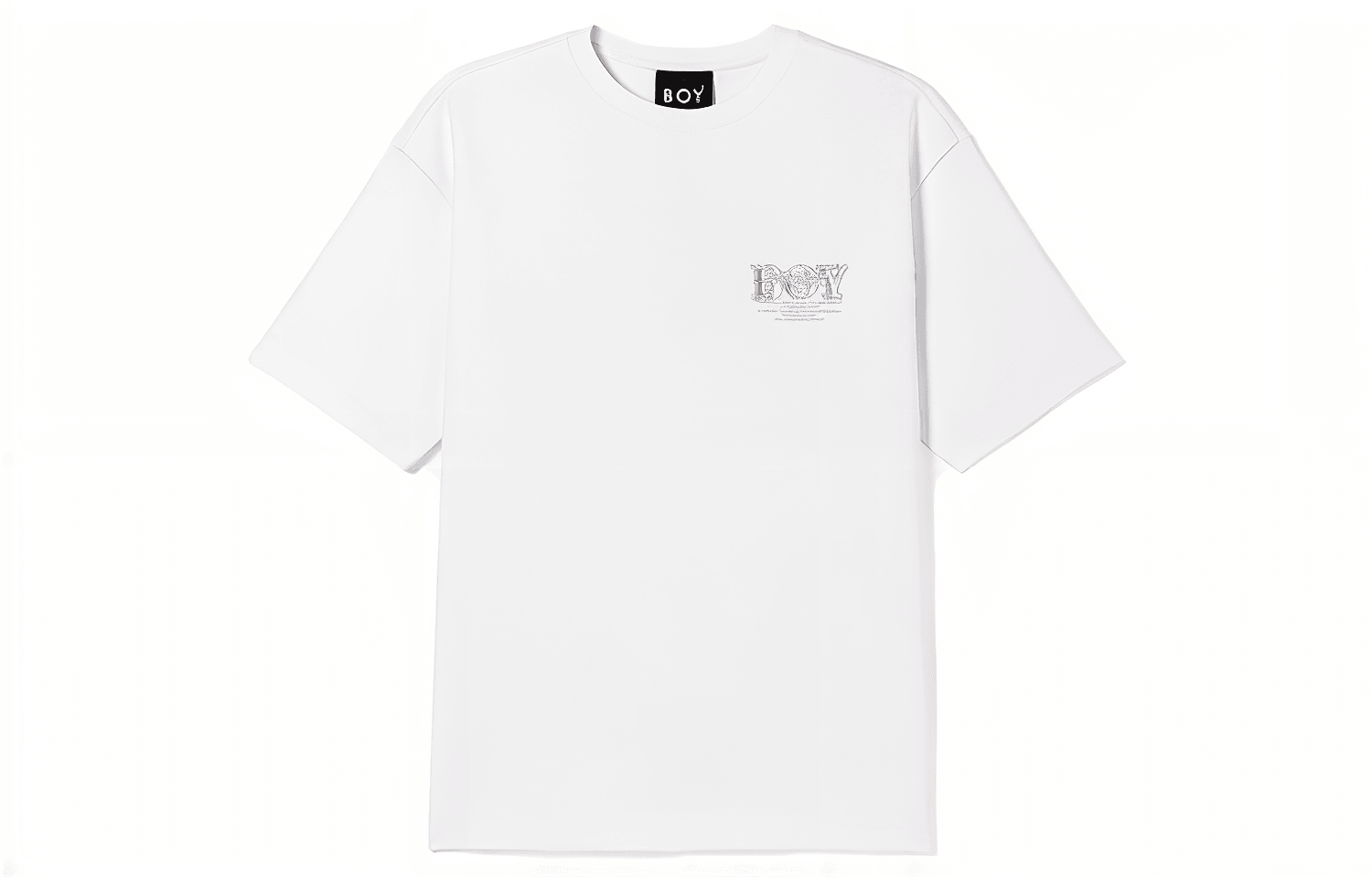 Boy London T