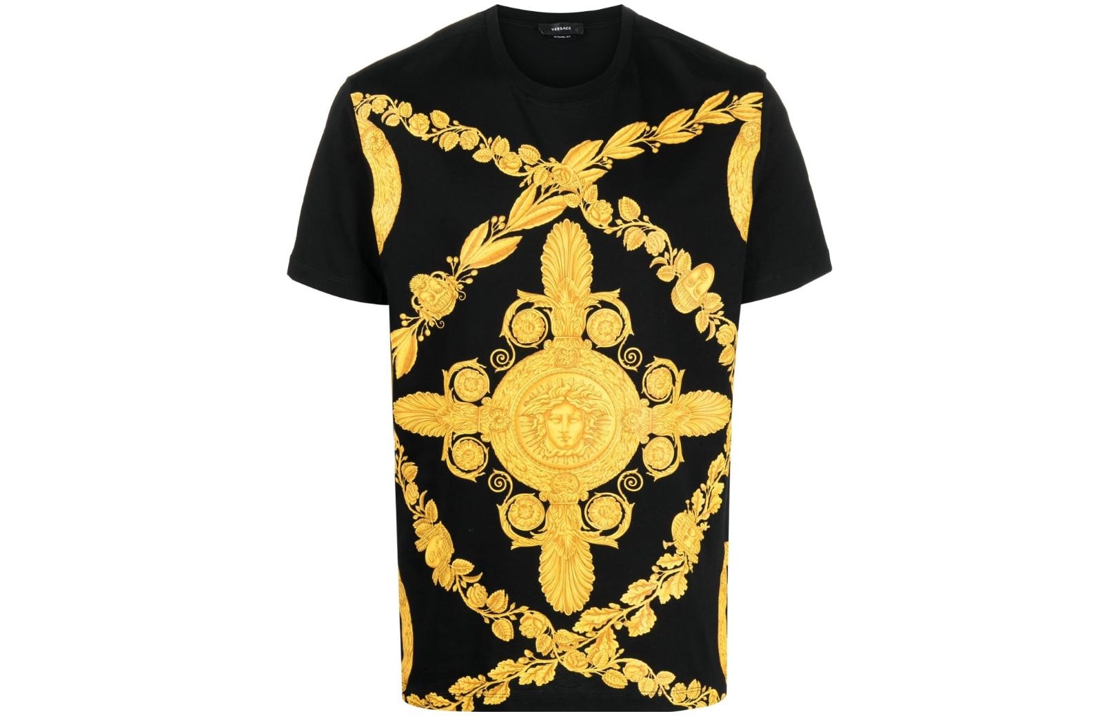 VERSACE/范思哲 VERSACE SS23 T