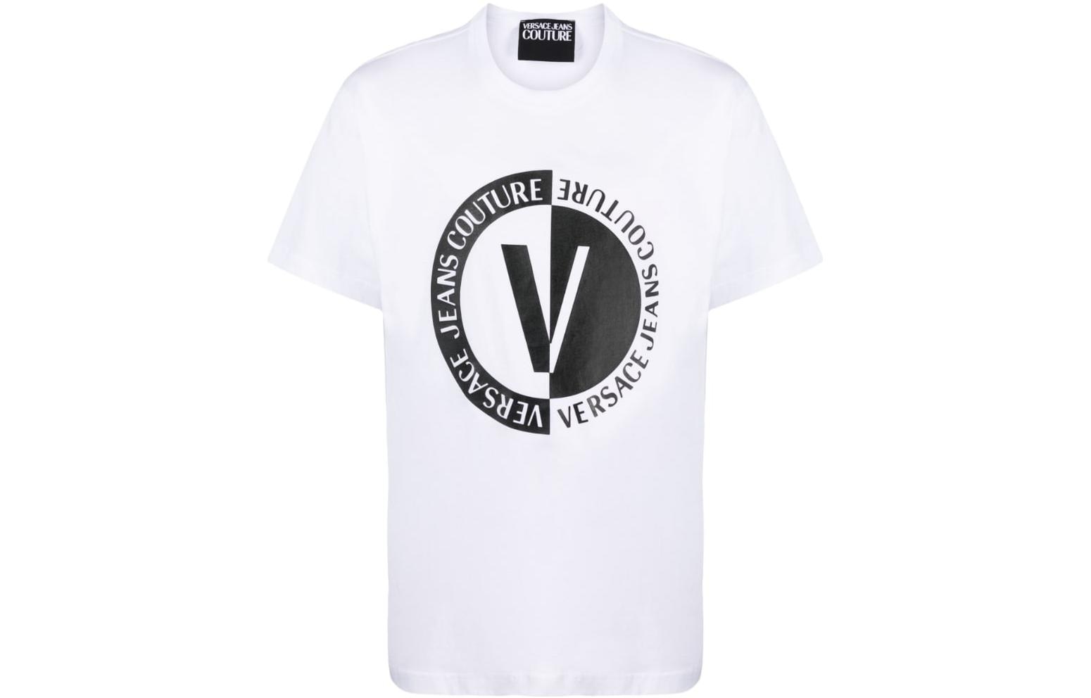 VERSACE JEANS COUTURE SS23 T