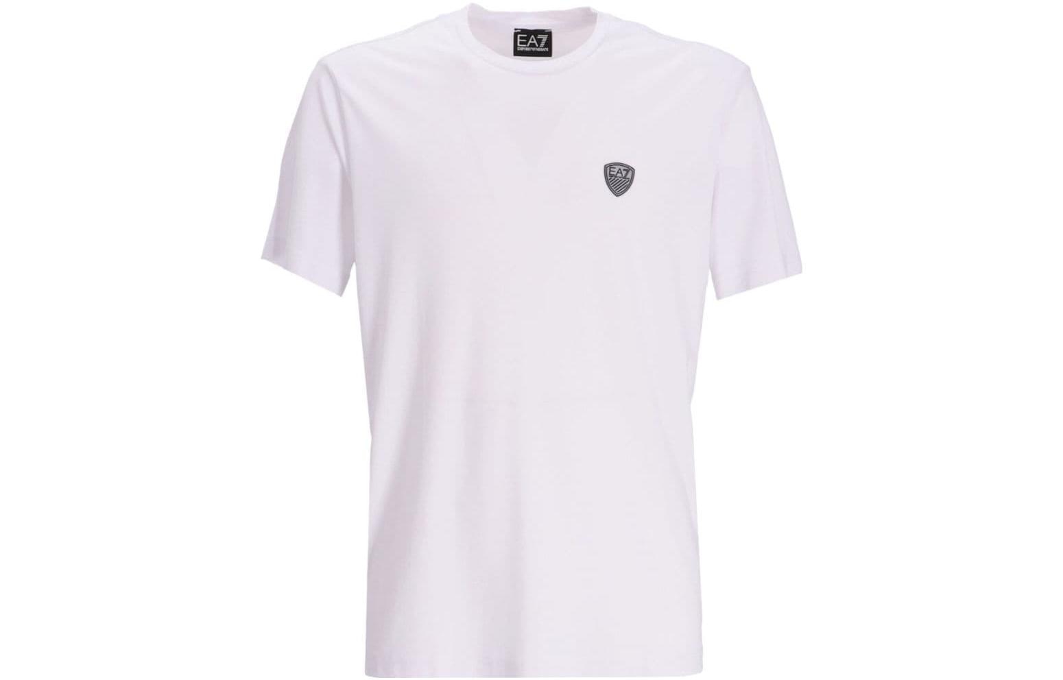 Футболка Emporio Armani SS23 EA7 LogoT