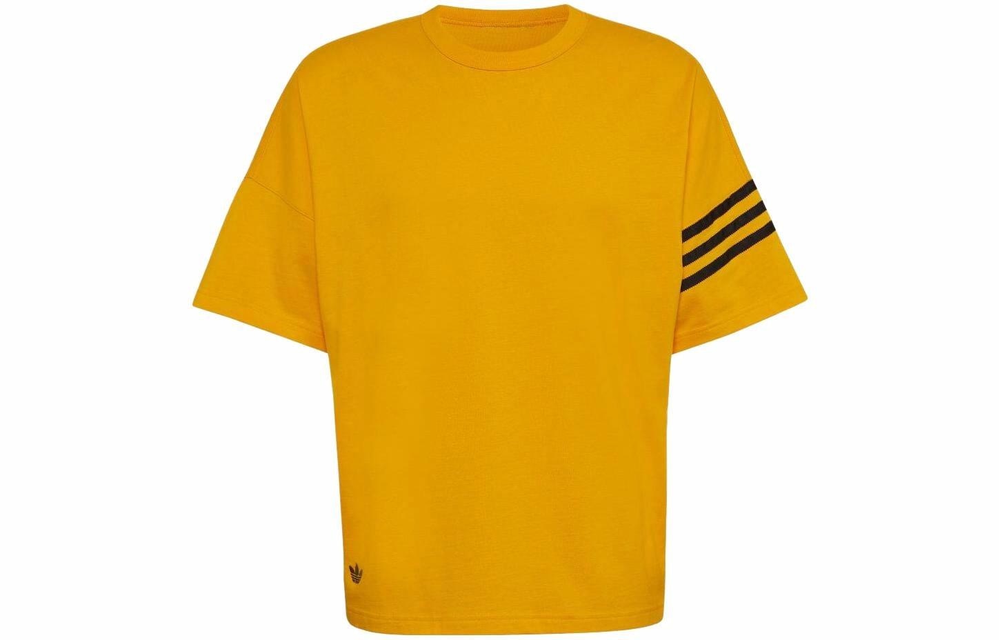 Футболка Adidas originals adicolor Neuclassics T
